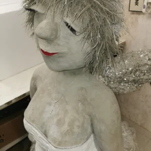 Schutzengel Tina